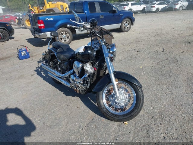 Продажа на аукционе авто 2008 Kawasaki Vn900 B, vin: JKAVN2B168A033626, номер лота: 46086662