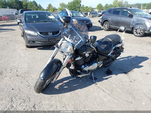 Продажа на аукционе авто 2008 Kawasaki Vn900 B, vin: JKAVN2B168A033626, номер лота: 46086662