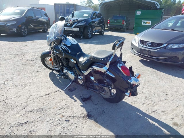 Продажа на аукционе авто 2008 Kawasaki Vn900 B, vin: JKAVN2B168A033626, номер лота: 46086662