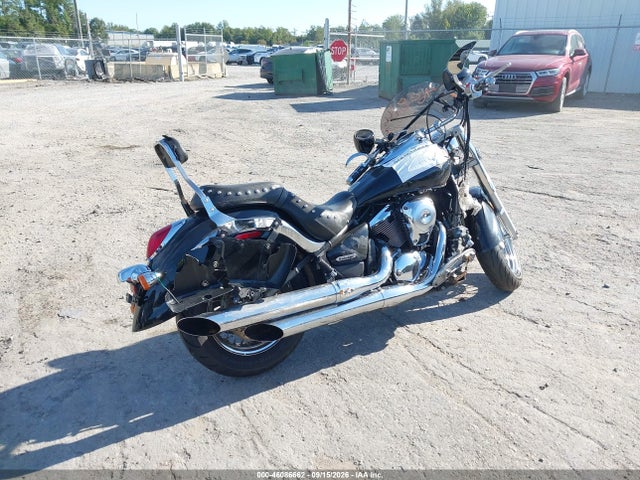 Продажа на аукционе авто 2008 Kawasaki Vn900 B, vin: JKAVN2B168A033626, номер лота: 46086662