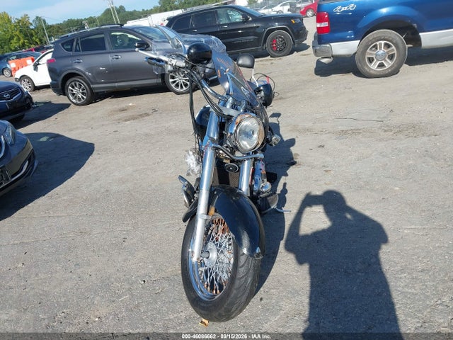Продажа на аукционе авто 2008 Kawasaki Vn900 B, vin: JKAVN2B168A033626, номер лота: 46086662