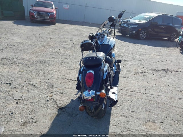 Продажа на аукционе авто 2008 Kawasaki Vn900 B, vin: JKAVN2B168A033626, номер лота: 46086662