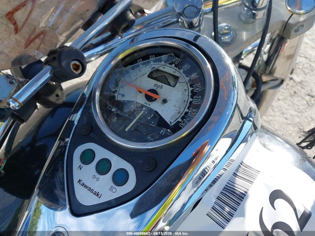 Продажа на аукционе авто 2008 Kawasaki Vn900 B, vin: JKAVN2B168A033626, номер лота: 46086662