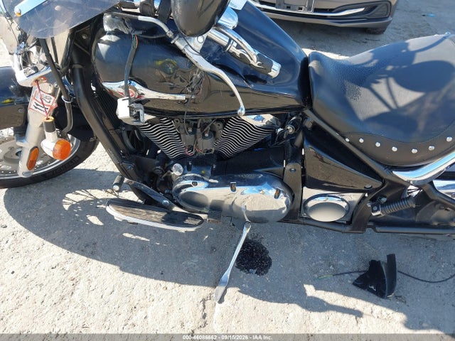 Продажа на аукционе авто 2008 Kawasaki Vn900 B, vin: JKAVN2B168A033626, номер лота: 46086662