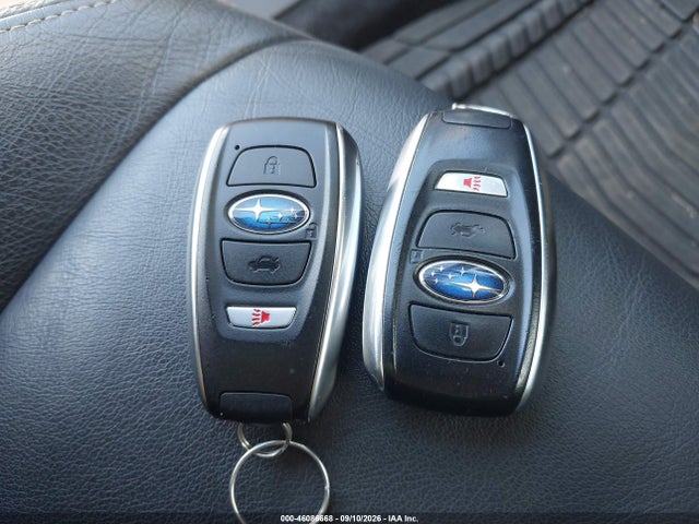 2015 Subaru Impreza 2.0i Sport Limited მანქანა იყიდება აუქციონზე, vin: JF1GPAZ68F8251422, აუქციონის ნომერი: 46086668
