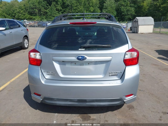 2015 Subaru Impreza 2.0i Sport Limited მანქანა იყიდება აუქციონზე, vin: JF1GPAZ68F8251422, აუქციონის ნომერი: 46086668