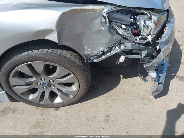 2015 Subaru Impreza 2.0i Sport Limited მანქანა იყიდება აუქციონზე, vin: JF1GPAZ68F8251422, აუქციონის ნომერი: 46086668