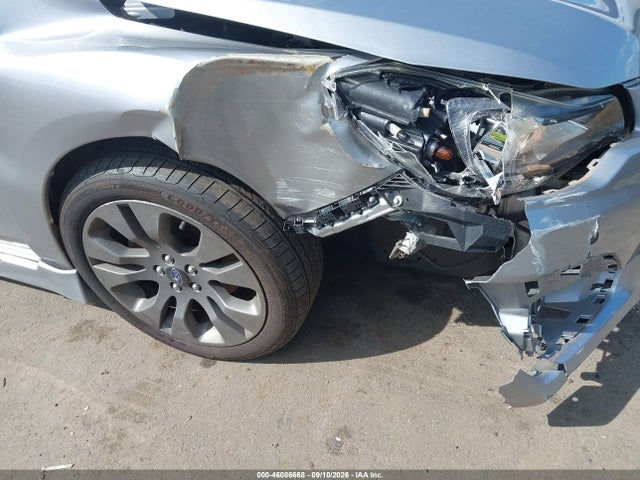 2015 Subaru Impreza 2.0i Sport Limited მანქანა იყიდება აუქციონზე, vin: JF1GPAZ68F8251422, აუქციონის ნომერი: 46086668