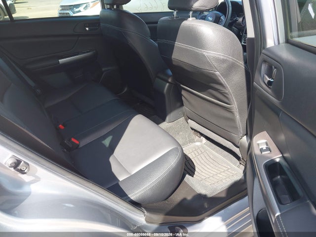 2015 Subaru Impreza 2.0i Sport Limited მანქანა იყიდება აუქციონზე, vin: JF1GPAZ68F8251422, აუქციონის ნომერი: 46086668