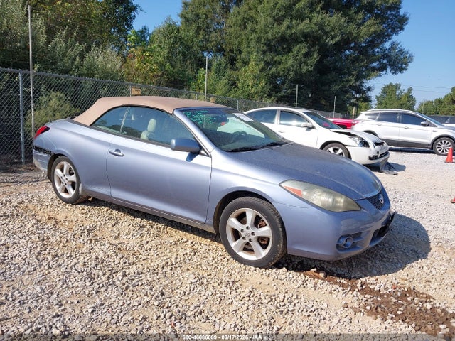 Продажа на аукционе авто 2008 Toyota Camry Solara Sle, vin: 4T1FA38P88U144003, номер лота: 46086669