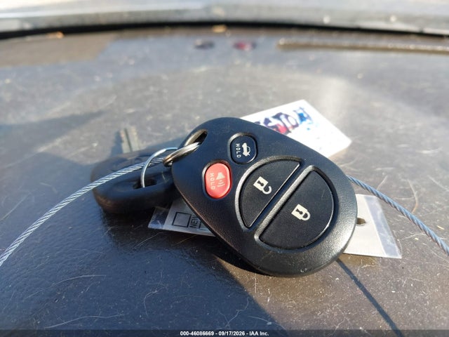 46086669 :رقم المزاد ، 4T1FA38P88U144003 vin ، 2008 Toyota Camry Solara Sle مزاد بيع