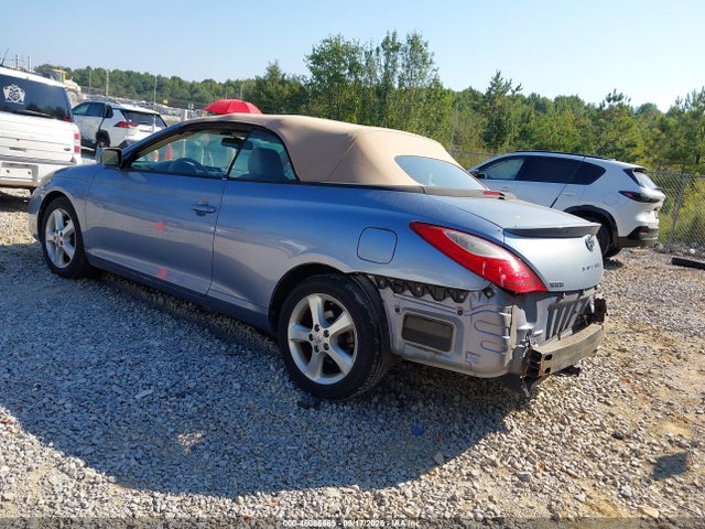 46086669 :رقم المزاد ، 4T1FA38P88U144003 vin ، 2008 Toyota Camry Solara Sle مزاد بيع