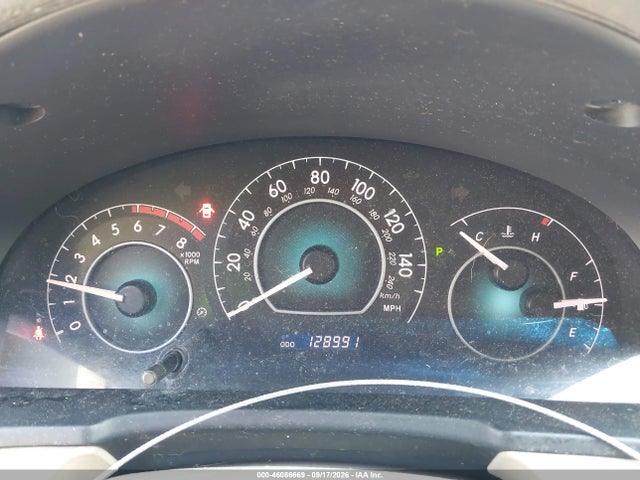 46086669 :رقم المزاد ، 4T1FA38P88U144003 vin ، 2008 Toyota Camry Solara Sle مزاد بيع