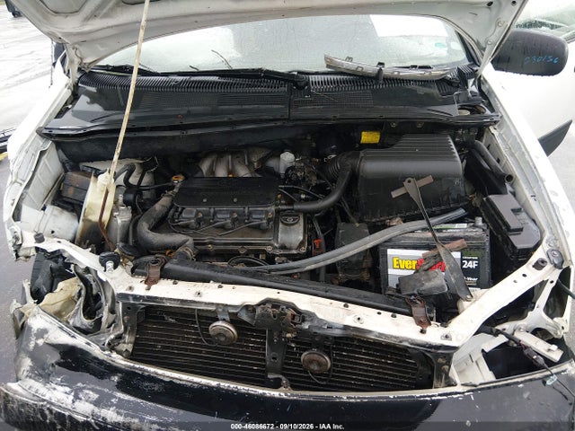 Auction sale of the 2000 Toyota Sienna Le/xle, vin: 4T3ZF13C0YU175681, lot number: 46086672
