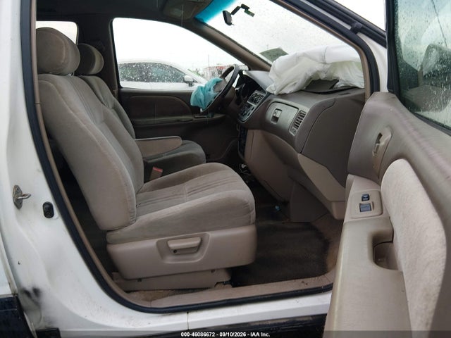 Auction sale of the 2000 Toyota Sienna Le/xle, vin: 4T3ZF13C0YU175681, lot number: 46086672