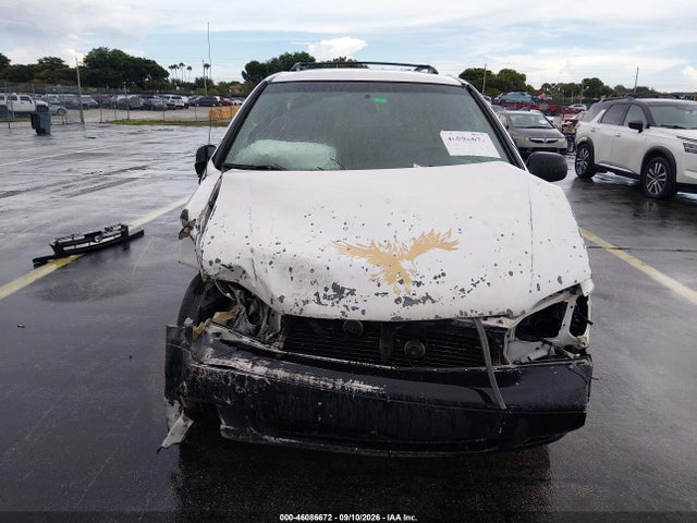 Auction sale of the 2000 Toyota Sienna Le/xle, vin: 4T3ZF13C0YU175681, lot number: 46086672
