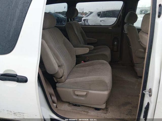 Auction sale of the 2000 Toyota Sienna Le/xle, vin: 4T3ZF13C0YU175681, lot number: 46086672