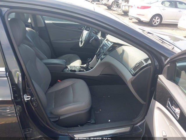 Продажа на аукционе авто 2014 Hyundai Sonata Limited 2.0t, vin: 5NPEC4AB6EH944559, номер лота: 46086675