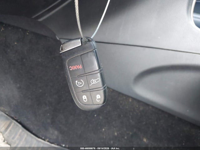 Продаж на аукціоні авто 2014 Jeep Grand Cherokee Limited, vin: 1C4RJFBG3EC432556, номер лоту: 46086676