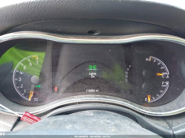 Продаж на аукціоні авто 2014 Jeep Grand Cherokee Limited, vin: 1C4RJFBG3EC432556, номер лоту: 46086676