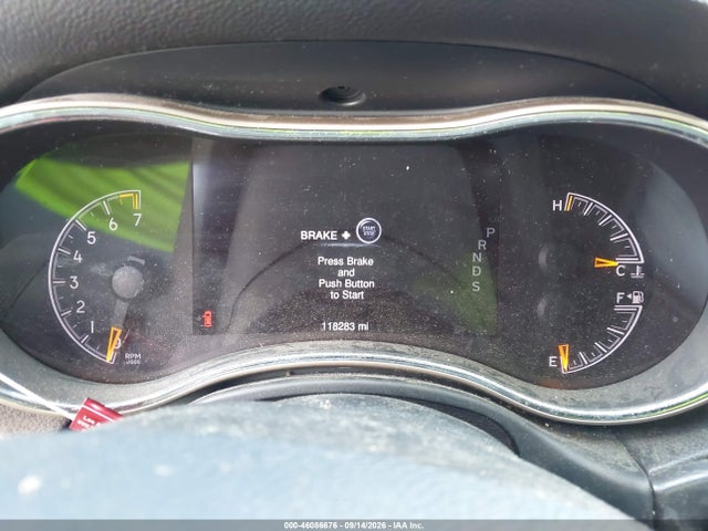 Продаж на аукціоні авто 2014 Jeep Grand Cherokee Limited, vin: 1C4RJFBG3EC432556, номер лоту: 46086676