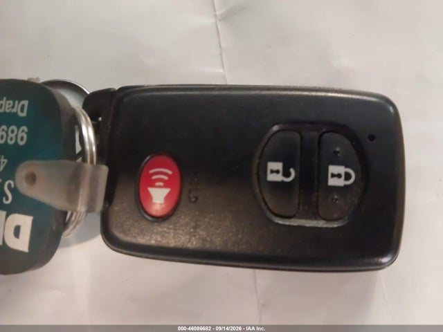 Aukcja sprzedaży 2013 Toyota Prius Two, vin: JTDKN3DU4D5568267, numer aukcji: 46086682
