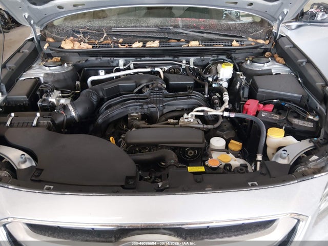 Auction sale of the 2022 Subaru Outback Limited, vin: 4S4BTANC8N3222960, lot number: 46086684