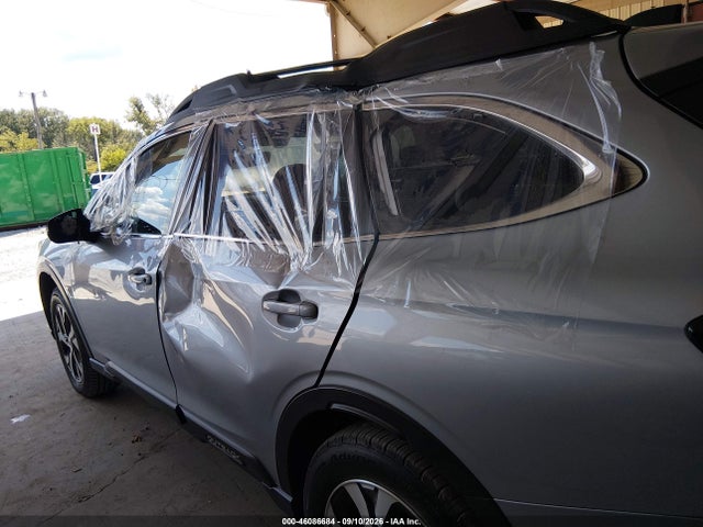 Auction sale of the 2022 Subaru Outback Limited, vin: 4S4BTANC8N3222960, lot number: 46086684