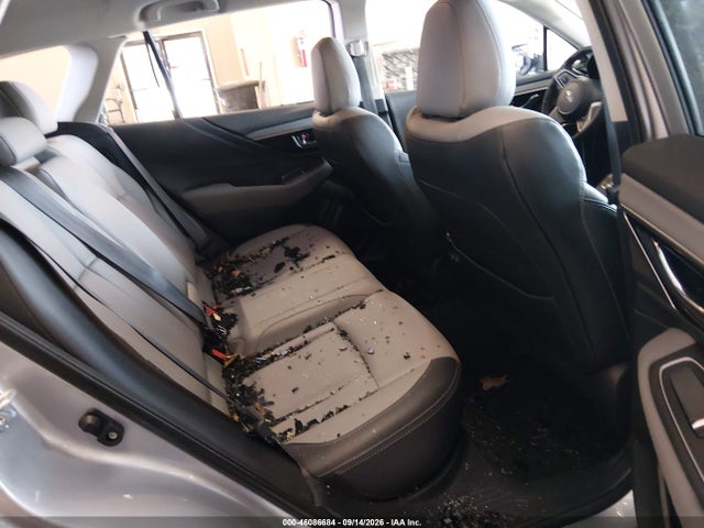 Auction sale of the 2022 Subaru Outback Limited, vin: 4S4BTANC8N3222960, lot number: 46086684