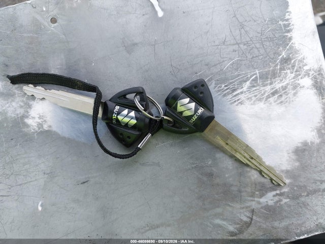 2023 Suzuki Dl650 მანქანა იყიდება აუქციონზე, vin: JS1C733B0P7100960, აუქციონის ნომერი: 46086690