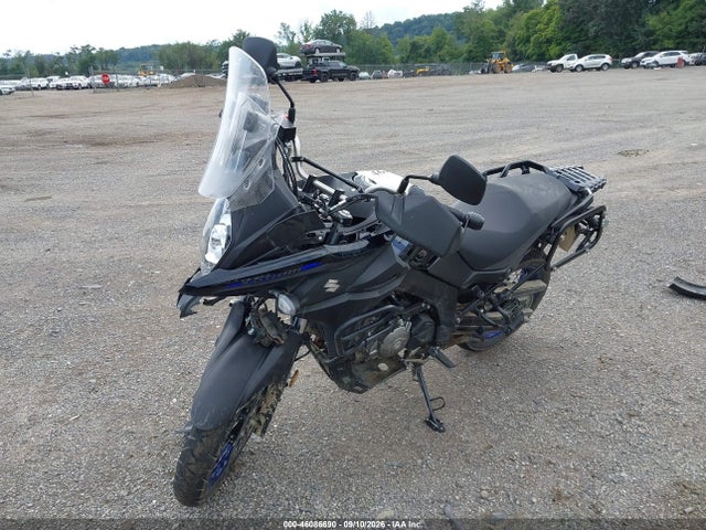 2023 Suzuki Dl650 მანქანა იყიდება აუქციონზე, vin: JS1C733B0P7100960, აუქციონის ნომერი: 46086690