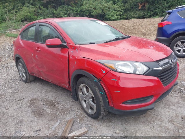Auction sale of the 2017 Honda Hr-v Lx, vin: 3CZRU6H39HG700632, lot number: 46086693