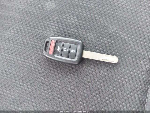 Продаж на аукціоні авто 2017 Honda Hr-v Lx, vin: 3CZRU6H39HG700632, номер лоту: 46086693