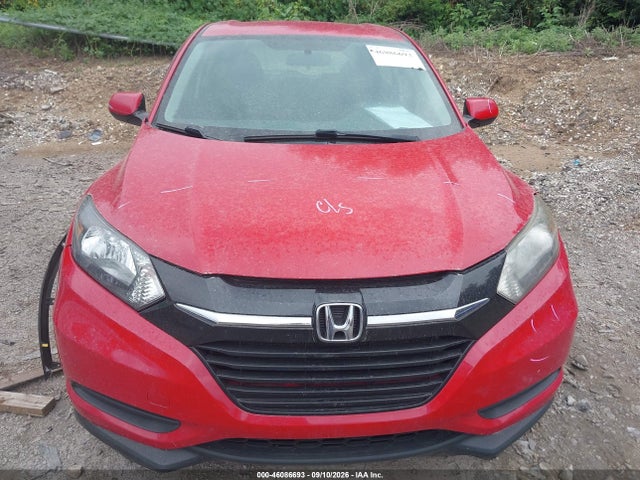 Продаж на аукціоні авто 2017 Honda Hr-v Lx, vin: 3CZRU6H39HG700632, номер лоту: 46086693