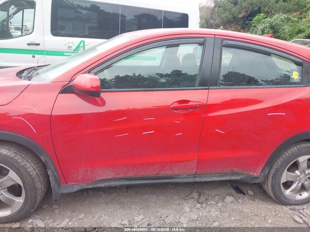Продаж на аукціоні авто 2017 Honda Hr-v Lx, vin: 3CZRU6H39HG700632, номер лоту: 46086693