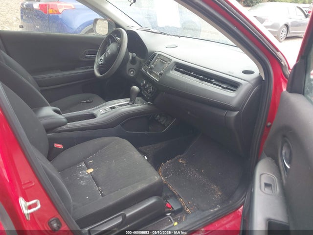 Продаж на аукціоні авто 2017 Honda Hr-v Lx, vin: 3CZRU6H39HG700632, номер лоту: 46086693
