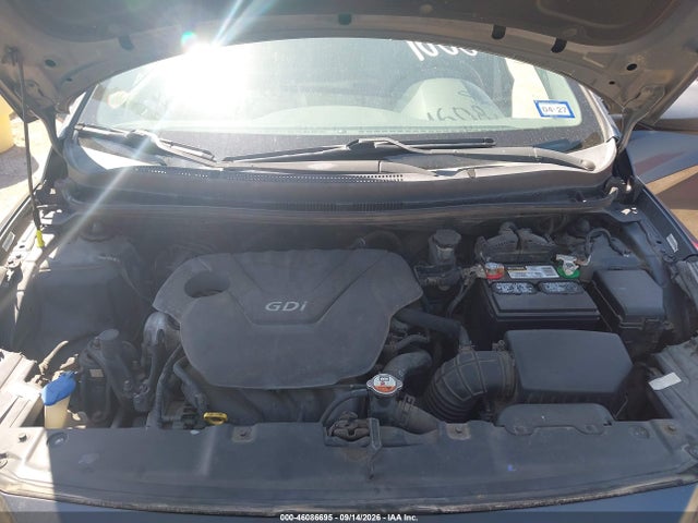 Продажа на аукционе авто 2012 Hyundai Accent Gls, vin: KMHCT4AE3CU241761, номер лота: 46086695