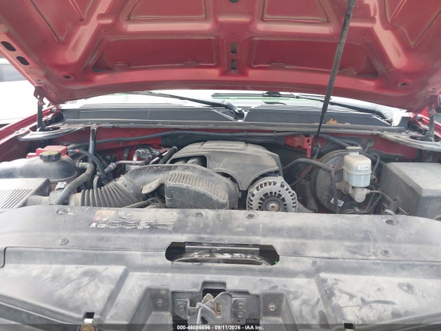 Chevrolet Tahoe Ltz 2014 1GNSKCE08ER116134 Image 10