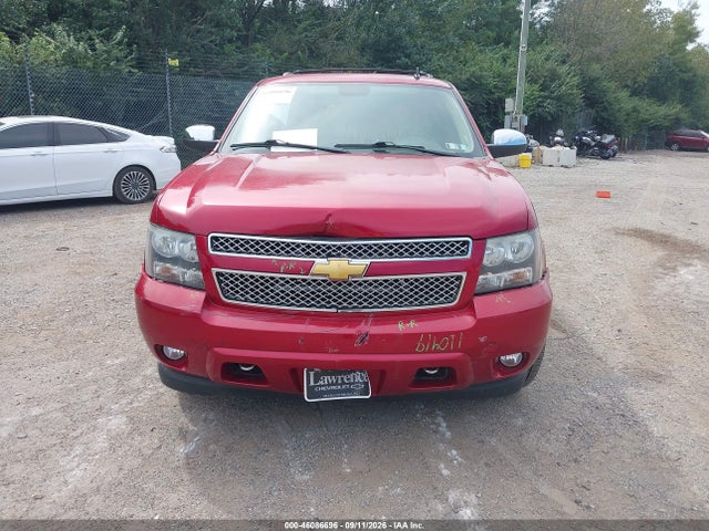 Chevrolet Tahoe Ltz 2014 1GNSKCE08ER116134 Image 12
