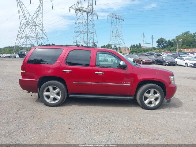 Chevrolet Tahoe Ltz 2014 1GNSKCE08ER116134 Image 13