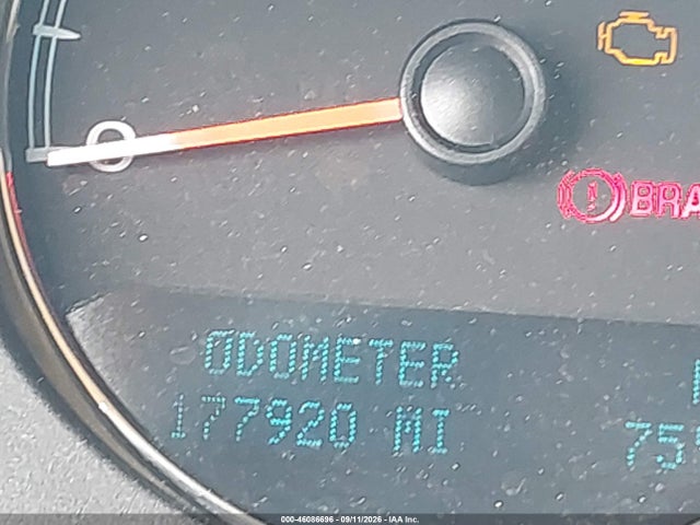 Chevrolet Tahoe Ltz 2014 1GNSKCE08ER116134 Image 15