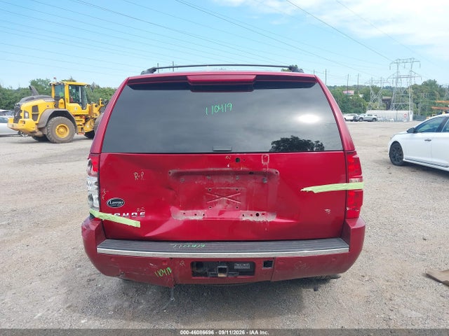 Chevrolet Tahoe Ltz 2014 1GNSKCE08ER116134 Image 16