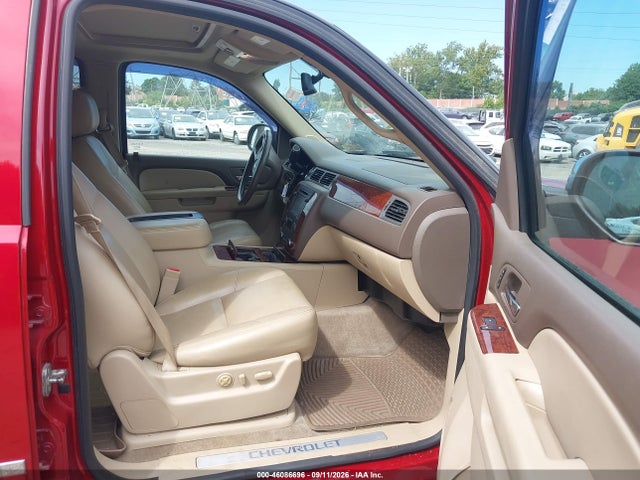 Chevrolet Tahoe Ltz 2014 1GNSKCE08ER116134 Image 5