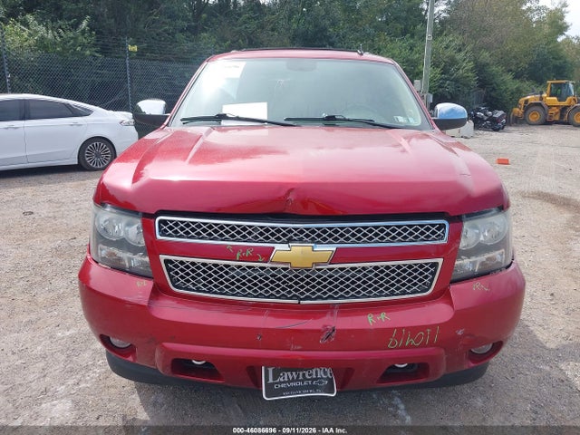 Chevrolet Tahoe Ltz 2014 1GNSKCE08ER116134 Image 6
