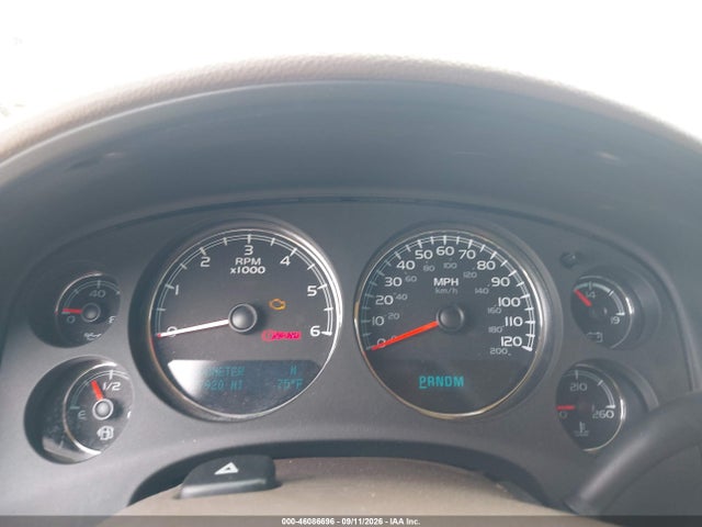 Chevrolet Tahoe Ltz 2014 1GNSKCE08ER116134 Image 7