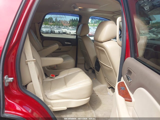 Chevrolet Tahoe Ltz 2014 1GNSKCE08ER116134 Image 8