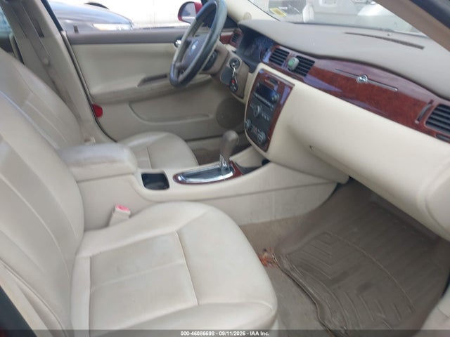 46086698 :رقم المزاد ، 2G1WU581X69104365 vin ، 2006 Chevrolet Impala Ltz مزاد بيع