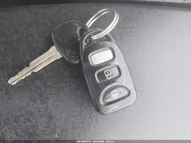 Aukcja sprzedaży 2013 Hyundai Elantra Limited, vin: 5NPDH4AE1DH232935, numer aukcji: 46086707