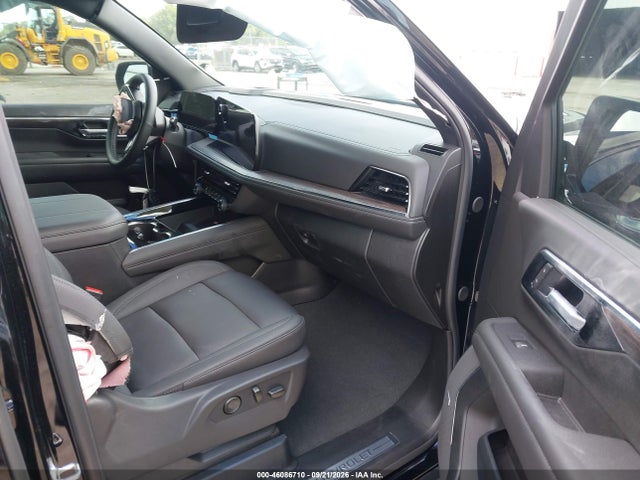 46086710 :رقم المزاد ، 1GNS5CKD1TR388231 vin ، 2026 Chevrolet Suburban Lt, Rwd مزاد بيع