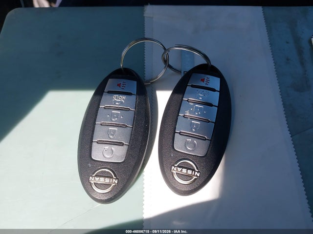 Продажа на аукционе авто 2024 Nissan Altima S Fwd, vin: 1N4BL4BV6RN304875, номер лота: 46086715